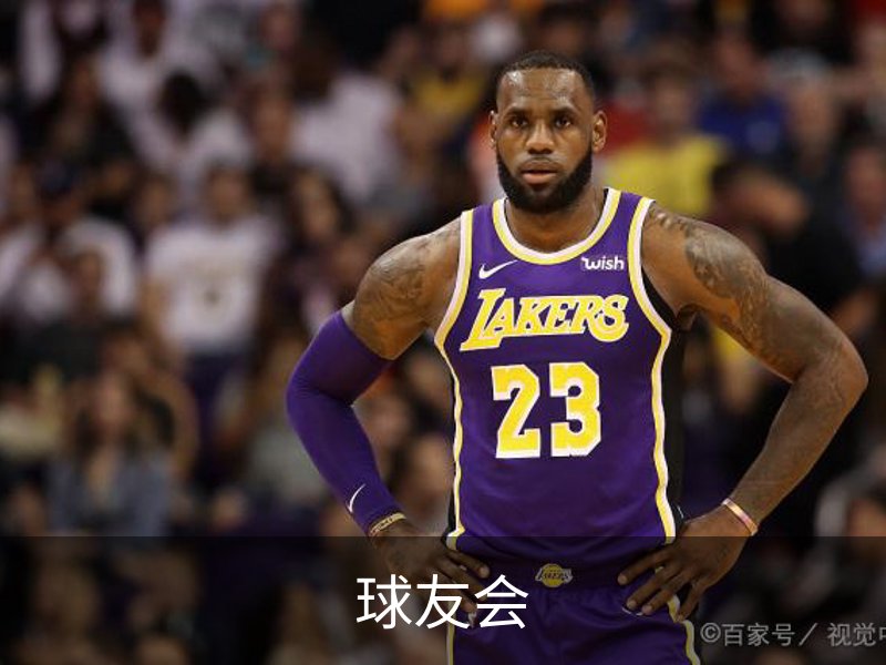 球友会简介